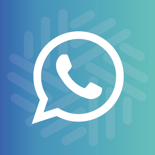 WeCreativez WhatsApp Support